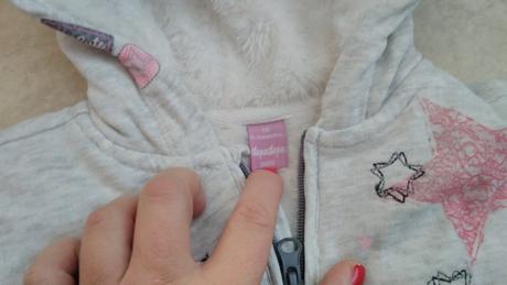 Teplé mikiny, dopodopo,74