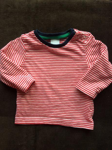 Tričko zn. bluezoo, bluezoo,62