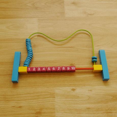 1-10-20-30 pocitadlo na stul,