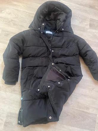 Zimní bunda / kabátek, reserved,140