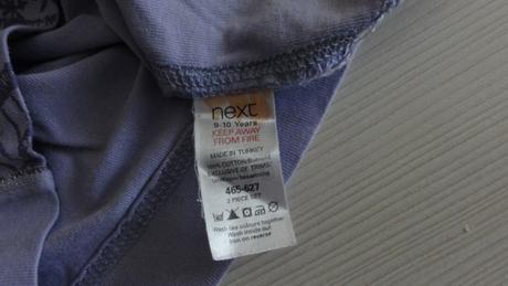 Tričko dlouhý rukáv, disney,140