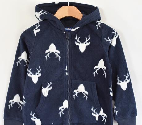 Overal vel. 110/116, lupilu,110