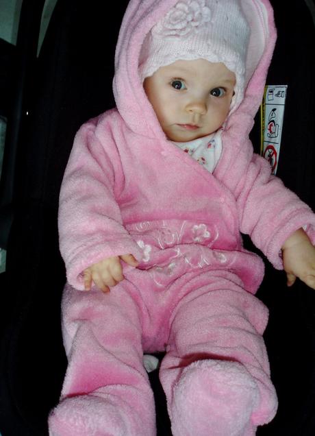 Kombinézka,overal, 68