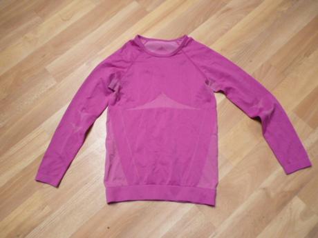 Funknčí triko vel. 7-8 girls, 128