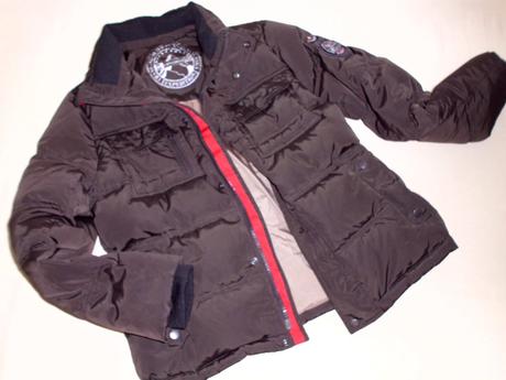 Canadiens páperová uni s-m, s