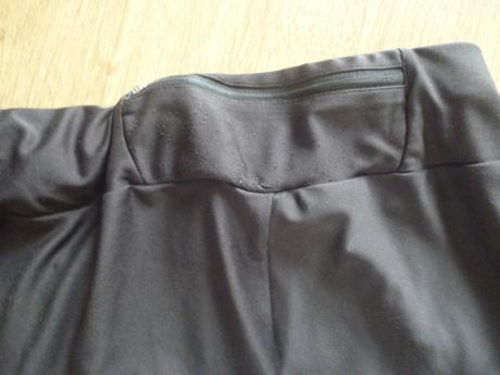 3/4 legíny kalenji vel. s-m pro maminy, m