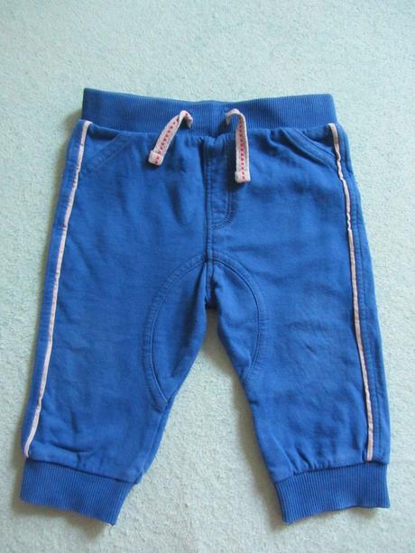 Tepláčky ., f&f,68