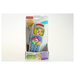 Fisher-Price Pejskův ovladač CZ
