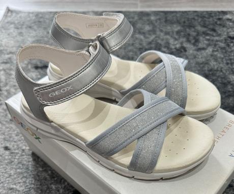 Sandály geox, geox,32