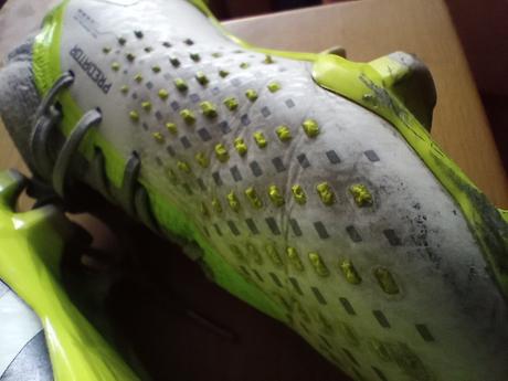 Kopačky adidas 31, adidas,31