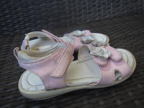 1+1 sandálky, baťa, 29, baťa,29