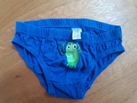 Slipy 122/128, reserved,122