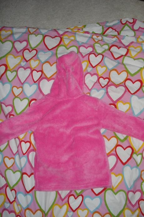 Chlupatý župánek, early days,68