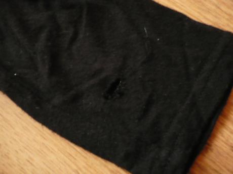 Přehozové tričko zn. new look vel. 152, new look,152