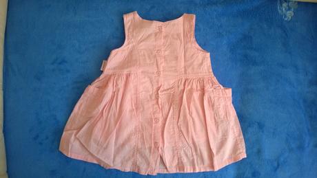 Šaty, vel 80 i déle, coccodrillo, coccodrillo,80