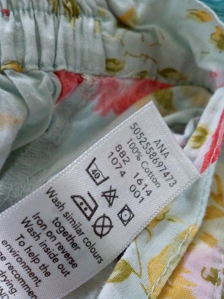 Kraťasy zn.george vel.98/104, george,98