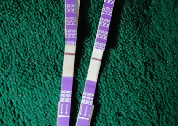 Zpoždění 13 dní a silný výtok: Jsem těhotná?