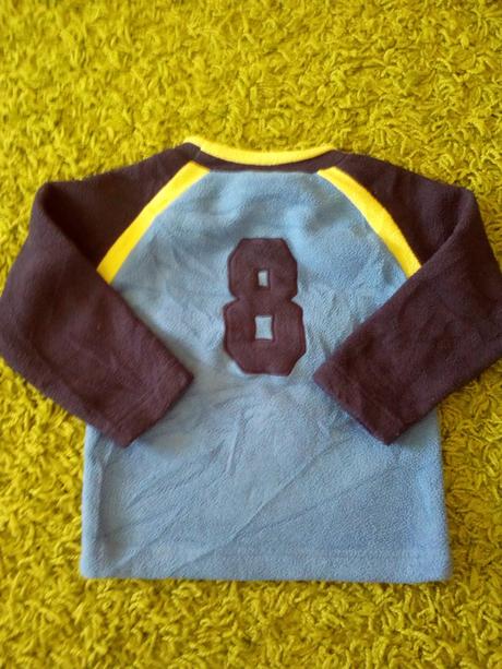 Mikina matalan,vel.92, matalan,92