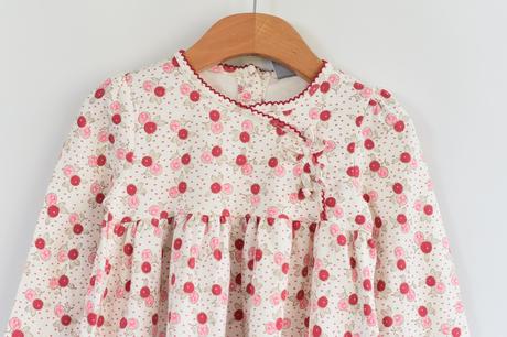 Šaty vel. 12 - 18 m, 86