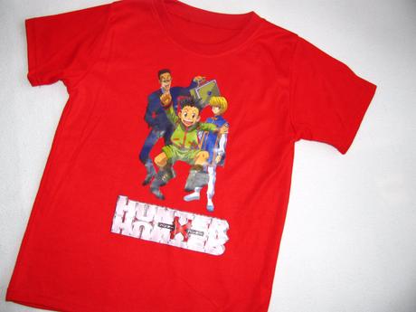 Triko krátký rukáv, 128