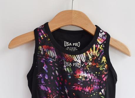 Top vel. 7 - 8 let, usa pro,128