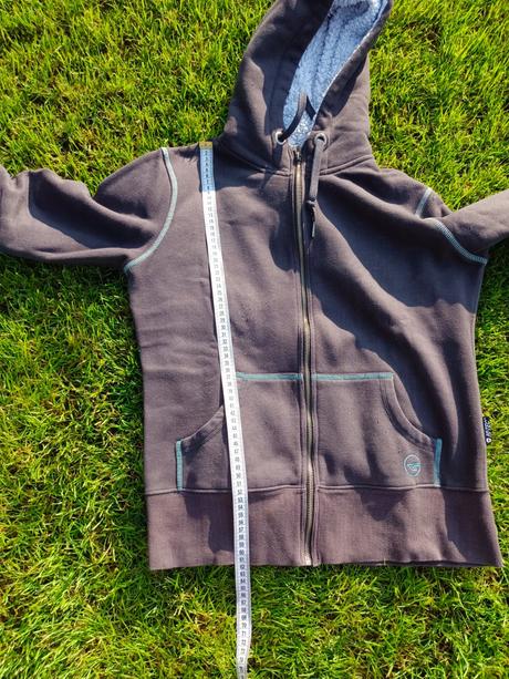 Dívčí mikina, hi-tec,164