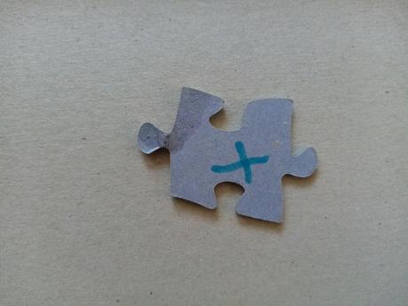 Puzzle krteček, 