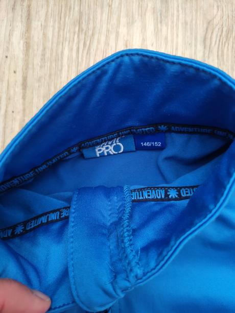 Tričko funkční dlouhý rukáv 146/152, crivit,146