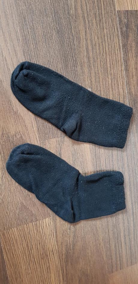 Bambusove ponozky, 23