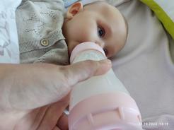 MAM lahev Anti Colic 2m+  260 ml