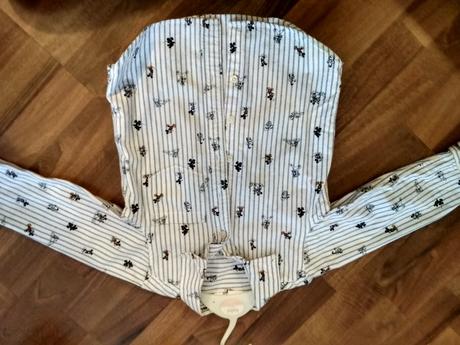 Kosile s mickeym, gap,104