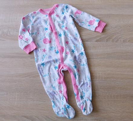 Overálek so cute vel.68/74, 74