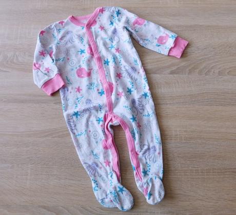 Overálek so cute vel.68/74, 74