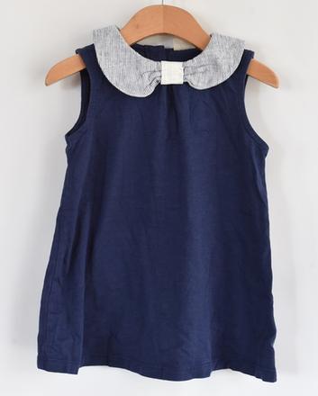 Tílko vel. 3 - 4 roky, next,104