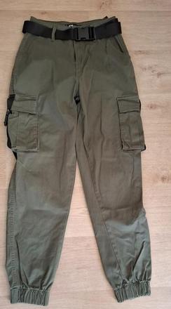 Kalhoty, new yorker,158