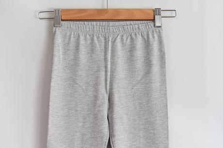 Legíny vel. 8 let, tu,128