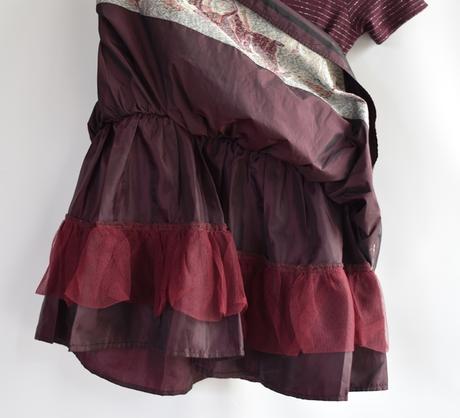 Šaty vel. 5 let, tu,110