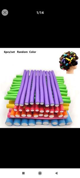 Zkušenosti s tyčinkami na vlny bez kulmy?