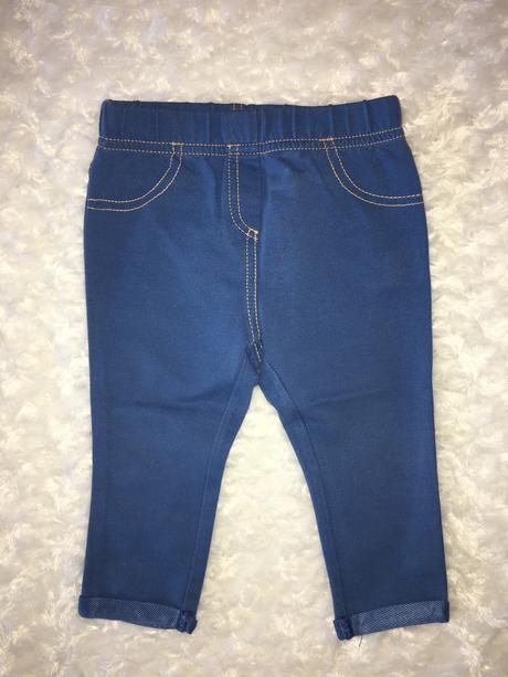 Legíny zara, zara,74