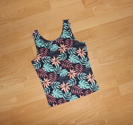 Sportovní tílko, 116