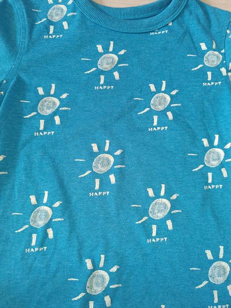 Tričko se sluníčky 104 george, george,104