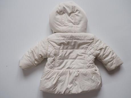 Zimní bunda vel 62, f&f,62