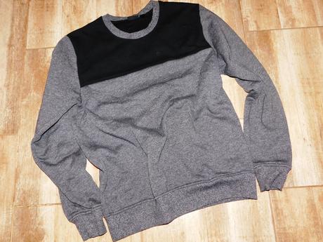 Pánská-chlapecká mikina, s