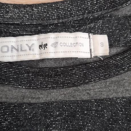 Dámské proužkované tílko, zn. only, vel. s, only,s