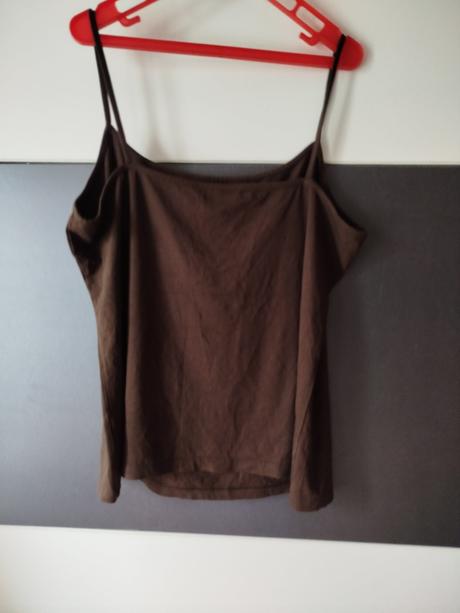 Tílko zn. marks & spencer vel.42, marks & spencer,42