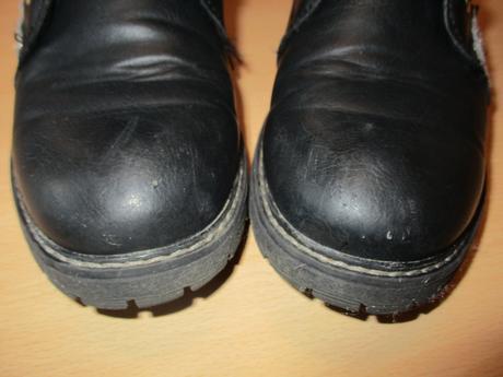 Zimní boty harry potter, 36