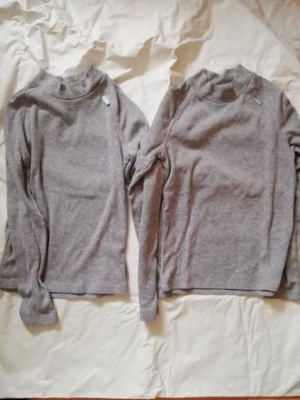 Funkční lyžařské termotričko, wedze,146