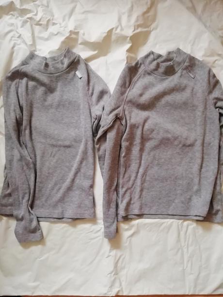 Funkční lyžařské termotričko, wedze,146