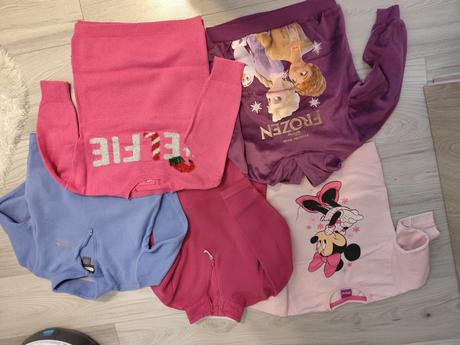 Holčička 104-122, 104–116