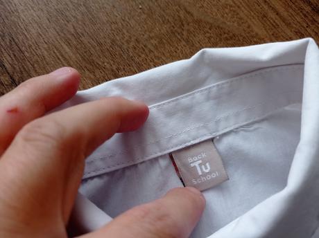 Košile 116 back to school, 116